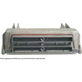 Cardone 77-2801F - Powertrain Control Module (Remanufactured)