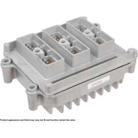 Cardone 77-4976F - Powertrain Control Module (Remanufactured)