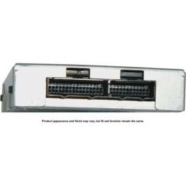 Cardone 77-8747 - Engine Control Computer (Remanufactured)