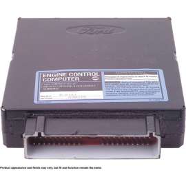 Cardone 78-6161 - Engine Control Computer (Remanufactured)