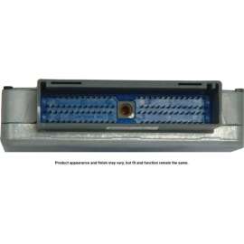 Cardone 78-8510F - Engine Control Computer (Remanufactured)