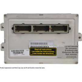 Cardone 79-0147V - Engine Control Computer (Remanufactured)
