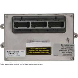 Cardone 79-4357V - Engine Control Computer (Remanufactured)