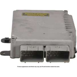 Cardone 79-7409V - Engine Control Computer (Remanufactured)