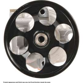 Cardone 96-329 - Power Steering Pump