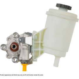 Cardone 96-4084R - Power Steering Pump with Reservoir