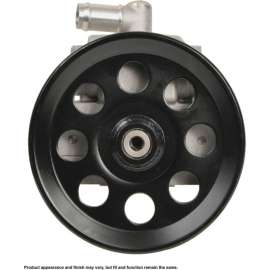 Cardone 96-5201 - Power Steering Pump