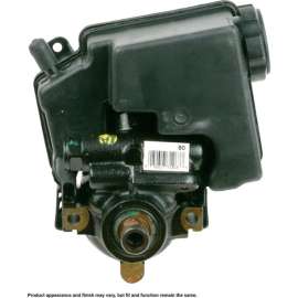 Cardone 96-55895 - Power Steering Pump with Reservoir