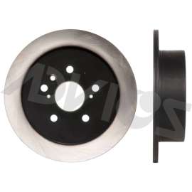 Disc Brake Rotor - Advics A6R047