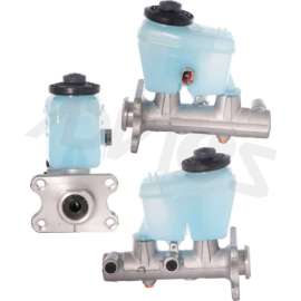 Brake Master Cylinder - Advics BMT-081