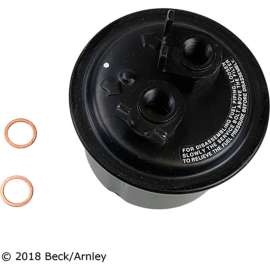 Fuel Filter - Beck Arnley 043-0896