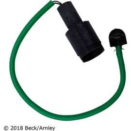 Brake Pad Sensor Wire - Beck Arnley 084-1341