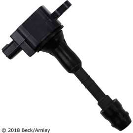 Direct Ignition Coil - Beck Arnley 178-8335