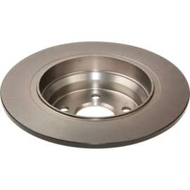 Brembo 08.9584.11 - Premium UV Coated Rear Brake Rotor