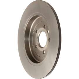 Brembo 08.B584.11 - Premium UV Coated Rear Brake Rotor