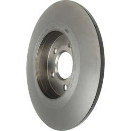 Brembo 08.B741.41 - Premium UV Coated Rear Brake Rotor