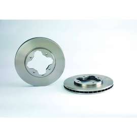 Brembo 09.5290.14 - Premium Front Brake Rotor