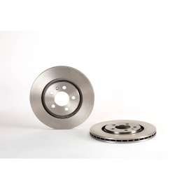 Brembo 09.5570.10 - Premium Front Brake Rotor
