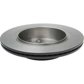 Brembo 09.9037.11 - Premium UV Coated Rear Brake Rotor