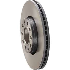 Brembo 09.A428.11 - Premium UV Coated Front Brake Rotor