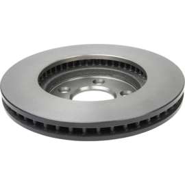 Brembo 09.B589.11 - Premium UV Coated Front Brake Rotor