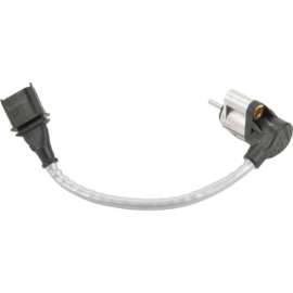 Bosch 0261210158 - Crankshaft Sensor