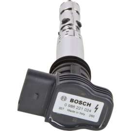Bosch Ignition Coil, Bosch 0986221024
