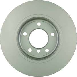 Bosch QuietCast Disc Brake Rotor, Bosch 15010055
