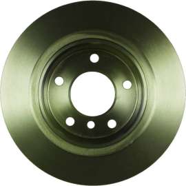 Bosch QuietCast Disc Brake Rotor, Bosch 15010057
