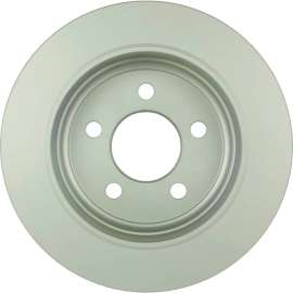 Bosch QuietCast Disc Brake Rotor, Bosch 16010162