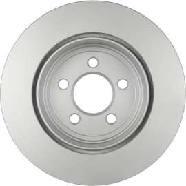 Bosch QuietCast Disc Brake Rotor, Bosch 16010289