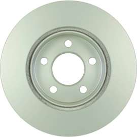 Bosch QuietCast Disc Brake Rotor, Bosch 20010306