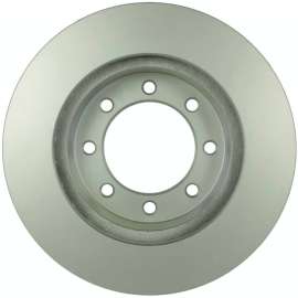 Bosch QuietCast Disc Brake Rotor, Bosch 20010365
