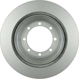Bosch QuietCast Disc Brake Rotor, Bosch 20010366