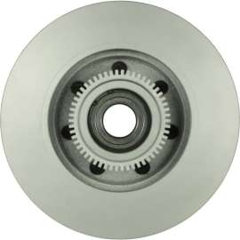Bosch QuietCast Disc Brake Rotor, Bosch 20011423