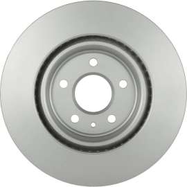 Bosch QuietCast Disc Brake Rotor, Bosch 20011505