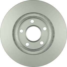 Bosch QuietCast Disc Brake Rotor, Bosch 25010533