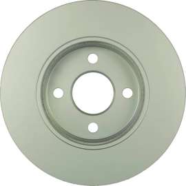 Bosch QuietCast Disc Brake Rotor, Bosch 25010559