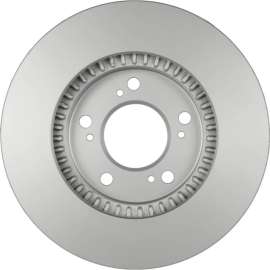 Bosch QuietCast Disc Brake Rotor, Bosch 26010735