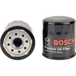 Bosch Oil Filter, Bosch 3311