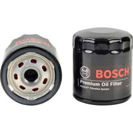 Bosch Oil Filter, Bosch 3331