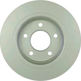 Bosch QuietCast Disc Brake Rotor, Bosch 34010900