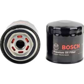 Bosch Oil Filter, Bosch 3410