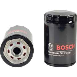 Bosch Oil Filter, Bosch 3430