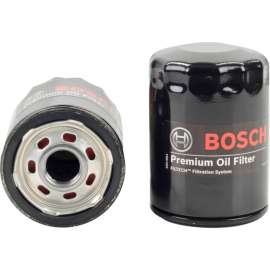 Bosch Oil Filter, Bosch 3502