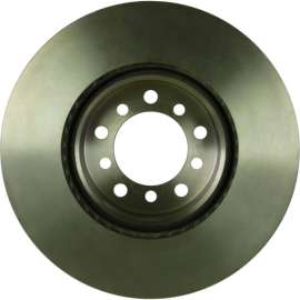 Bosch QuietCast Disc Brake Rotor, Bosch 36010938