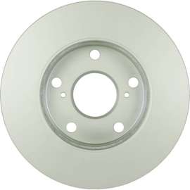Bosch QuietCast Disc Brake Rotor, Bosch 50011220