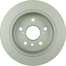Bosch QuietCast Disc Brake Rotor, Bosch 50011227