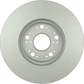 Bosch QuietCast Disc Brake Rotor, Bosch 50011248