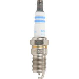 Bosch OE Fine Wire Single Platinum Spark Plug, Bosch 6706